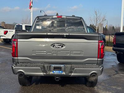 New 2026 Ford F-150 - photo 1