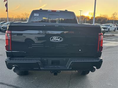 New 2026 Ford F-150 XLT SuperCrew Cab for sale #TKD23291 - photo 2