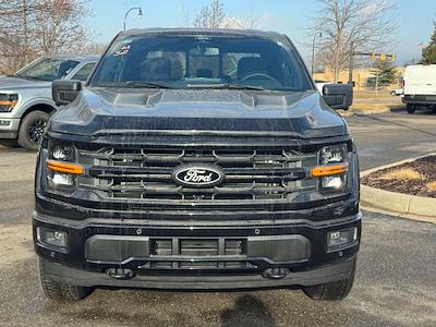 New 2026 Ford F-150 - photo 1