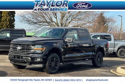 New 2026 Ford F-150 - photo 1