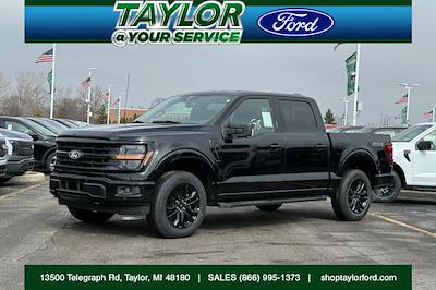 New 2026 Ford F-150 - photo 1
