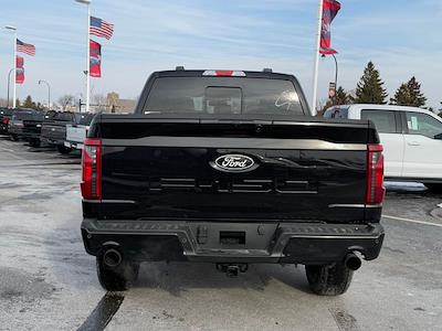 New 2026 Ford F-150 - photo 1