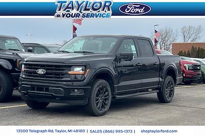 New 2026 Ford F-150 - photo 1