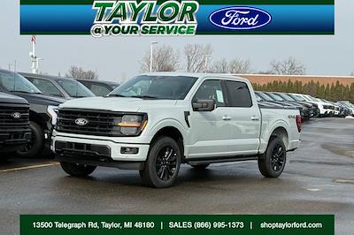 New 2026 Ford F-150 - photo 1
