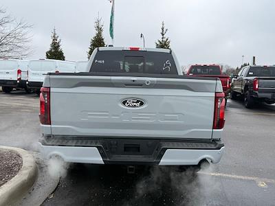New 2026 Ford F-150 - photo 1