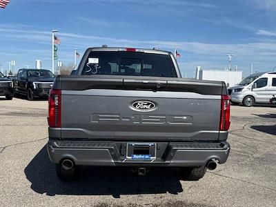 New 2026 Ford F-150 - photo 1