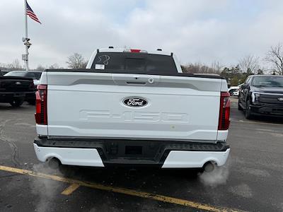 New 2026 Ford F-150 - photo 1