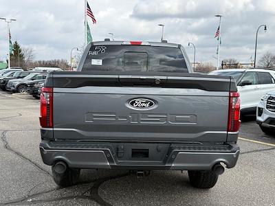 New 2026 Ford F-150 - photo 1