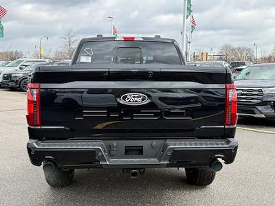 New 2026 Ford F-150 - photo 1