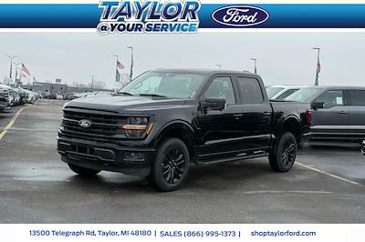 New 2026 Ford F-150 - photo 1