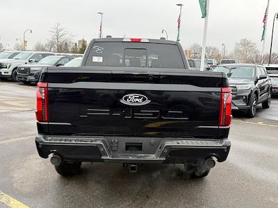 New 2026 Ford F-150 - photo 1