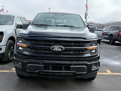 New 2026 Ford F-150 - photo 1