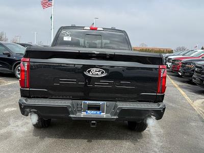 New 2026 Ford F-150 - photo 1
