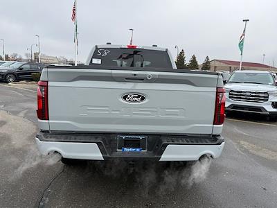 New 2026 Ford F-150 - photo 1
