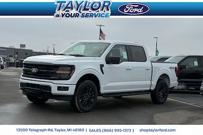 New 2026 Ford F-150 - photo 1