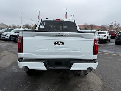 New 2026 Ford F-150 - photo 1