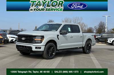 New 2026 Ford F-150 - photo 1