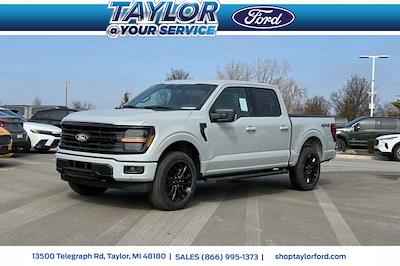 New 2026 Ford F-150 - photo 1