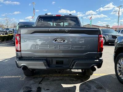 New 2026 Ford F-150 - photo 1