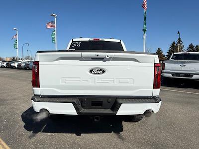 2026 Ford F-150 SuperCrew Cab 4WD Pickup for sale #TKD43682 - photo 2