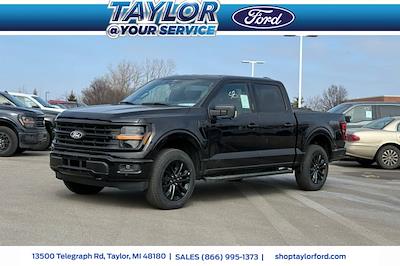 New 2026 Ford F-150 - photo 1
