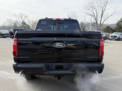 New 2026 Ford F-150 - photo 1