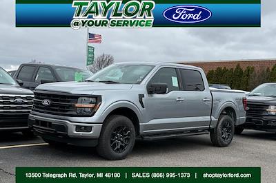 New 2026 Ford F-150 - photo 1