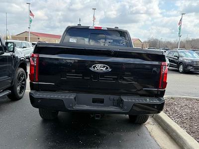 New 2026 Ford F-150 - photo 1