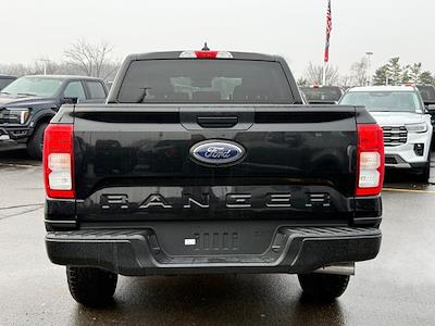 New 2026 Ford Ranger - photo 1
