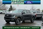 New 2026 Ford Ranger XL SuperCrew Cab for sale #TLE05289 - photo 1