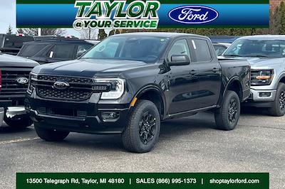 New 2026 Ford Ranger - photo 1