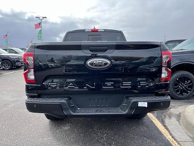 New 2026 Ford Ranger - photo 1