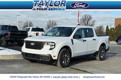 2026 Ford Maverick SuperCrew Cab FWD Pickup for sale #TRA01757 - photo 1