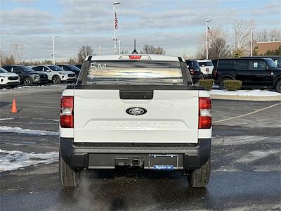 2026 Ford Maverick SuperCrew Cab FWD Pickup for sale #TRA01757 - photo 2