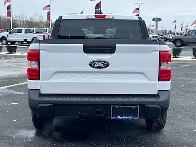 New 2026 Ford Maverick - photo 1