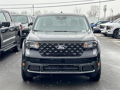 2026 Ford Maverick SuperCrew Cab AWD Pickup for sale #TRA12098 - photo 2