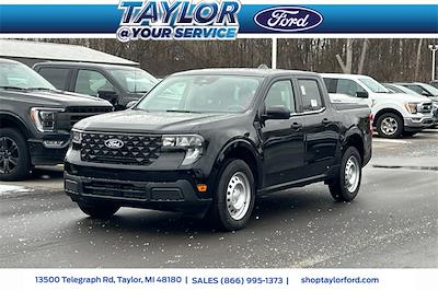 New 2026 Ford Maverick XL SuperCrew Cab for sale #TRA12771 - photo 1