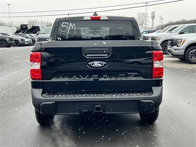 New 2026 Ford Maverick XL SuperCrew Cab for sale #TRA12771 - photo 2
