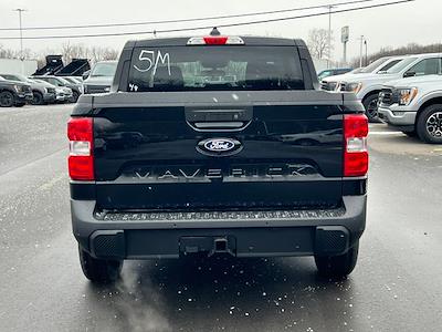 New 2026 Ford Maverick - photo 1