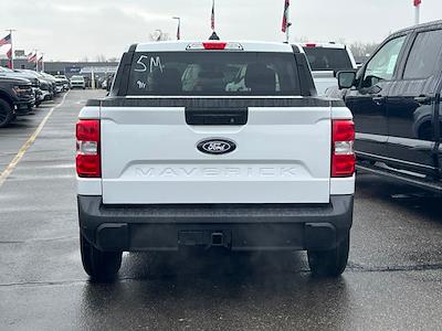 New 2026 Ford Maverick - photo 1