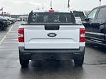 New 2026 Ford Maverick XL SuperCrew Cab for sale #TRA23291 - photo 4