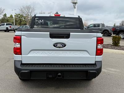 New 2026 Ford Maverick - photo 1