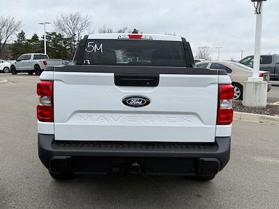 New 2026 Ford Maverick - photo 1