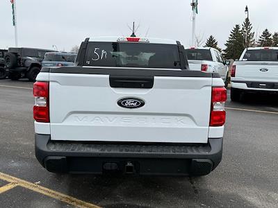 New 2026 Ford Maverick - photo 1