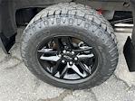 Used 2019 Chevrolet Silverado 1500 LT Crew Cab 4x4 Pickup for sale #U39971 - photo 5