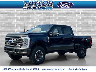 2024 Ford F-250 Crew Cab 4x4 Pickup for sale #U40277 - photo 1