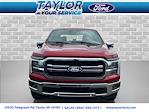 2025 Ford F-150 SuperCrew Cab 4x4 Pickup for sale #U40292 - photo 3