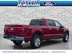2025 Ford F-150 SuperCrew Cab 4x4 Pickup for sale #U40292 - photo 4
