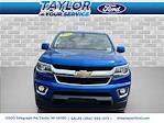 2019 Chevrolet Colorado Crew Cab 4x4 Pickup for sale #U40298 - photo 2