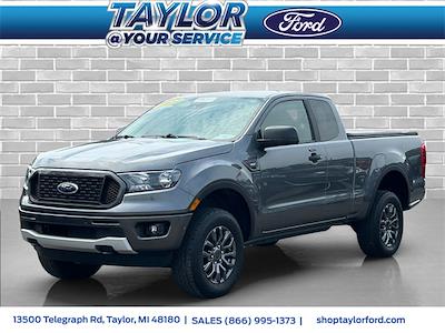 2022 Ford Ranger Super Cab 4x4 Pickup for sale #U40314 - photo 1